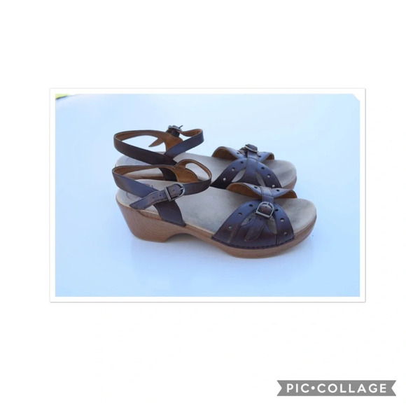 Dansko sandals - Picture 2 of 8